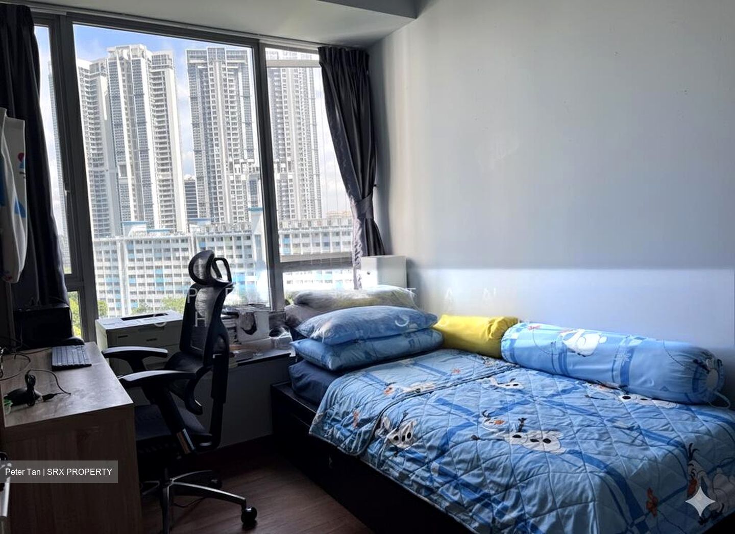 Vista Residences (D12), Condominium #502421341